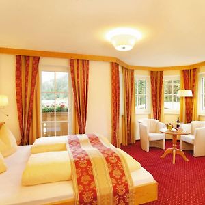 Superior Kamer met een King Size Bed