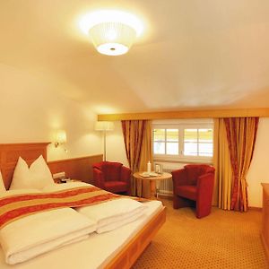 Standaard Double Kamer